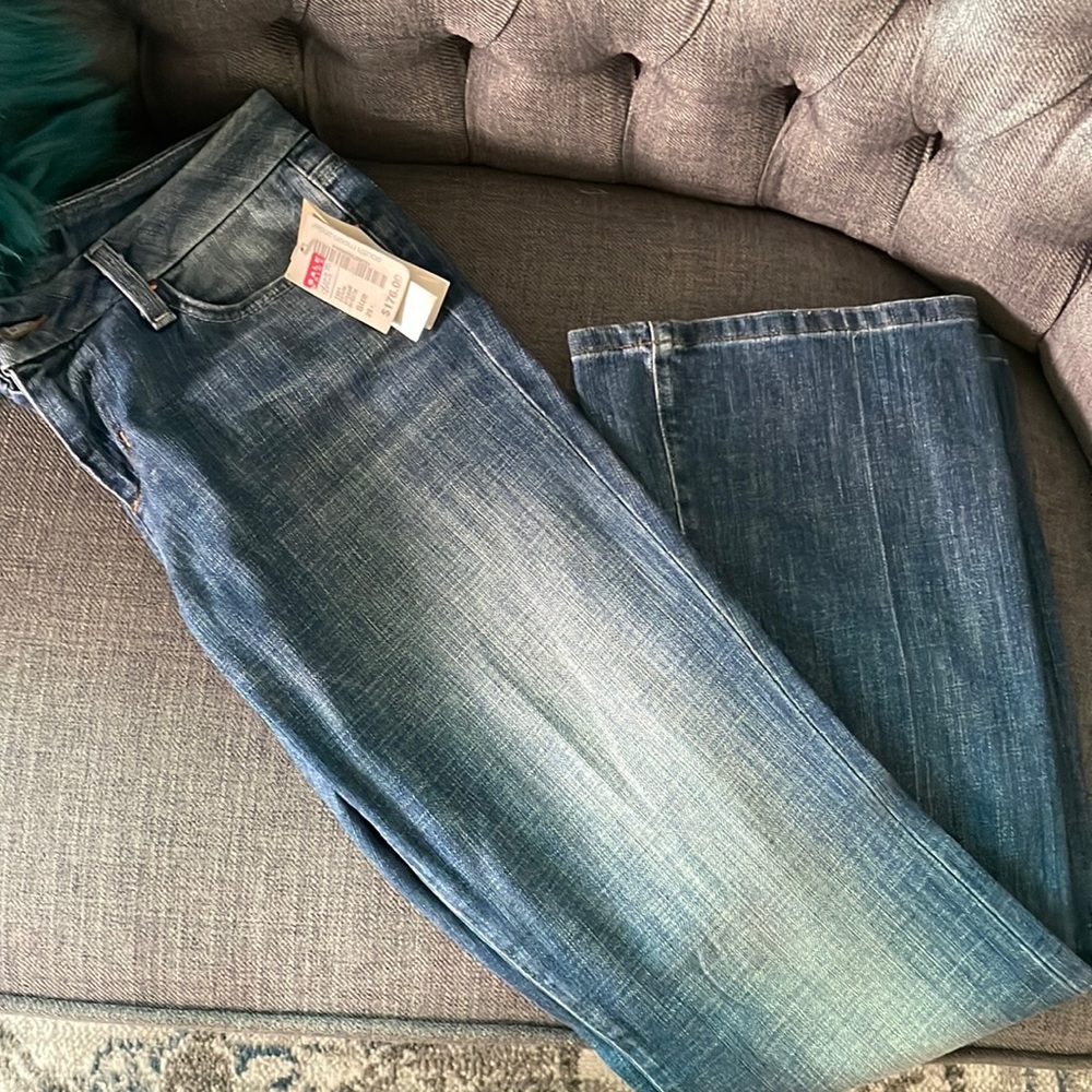 Joe’s Isabella jeans. NWT